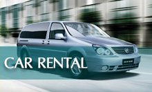 Vietnam Car Rental