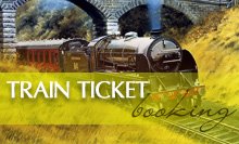 Vietnam Train Ticket Booking Online