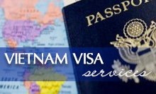 Vietnam Visa Services