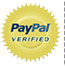 Official PayPal Seal