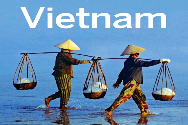 vietnam
