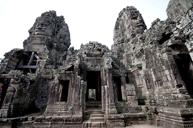 Siem Reap Angkor