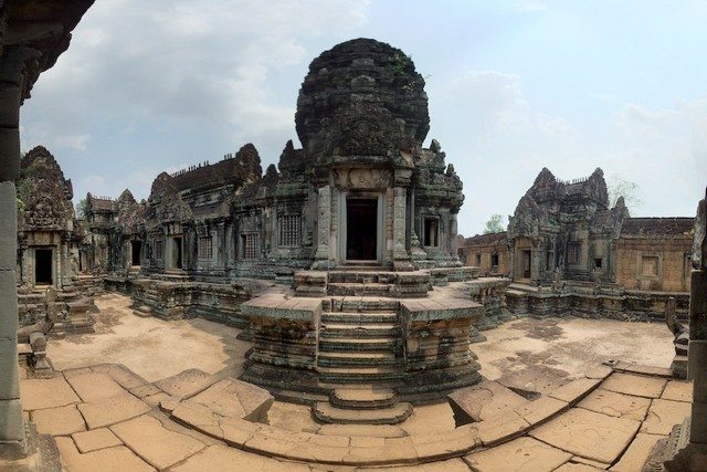 Angkor