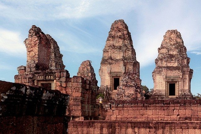 Siem Reap Angkor