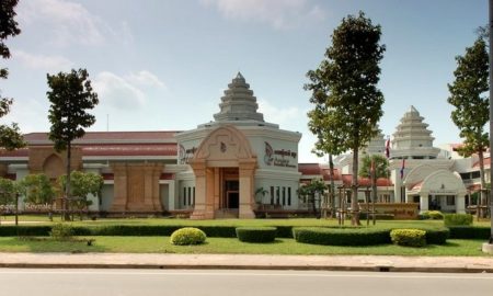 Angkor-National-Museum-Cambodia-Discovery-7-days