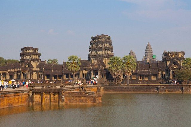 Angkor Wat