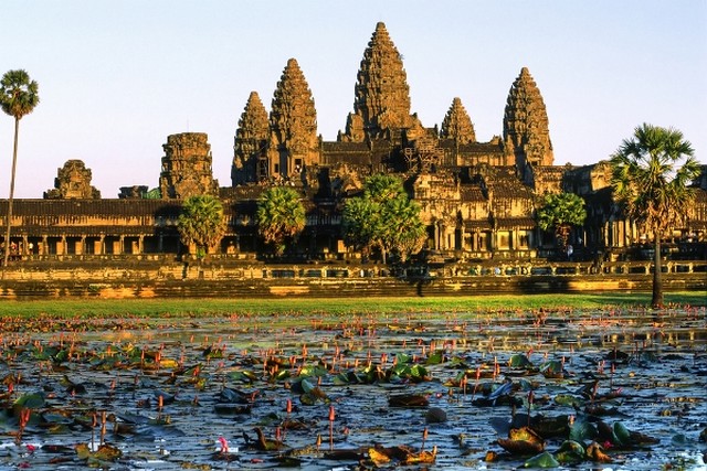 Angkor Wat