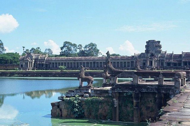 Angkor Siem Reap