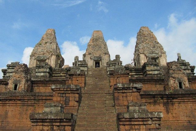 Siem Reap Angkor