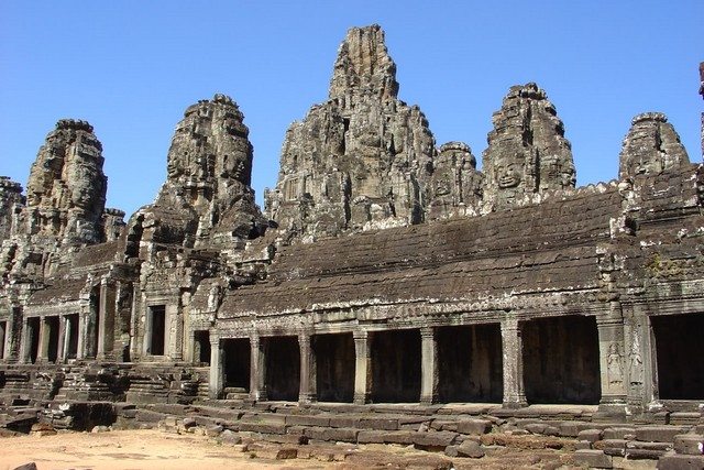SiemReap Angkor Thom