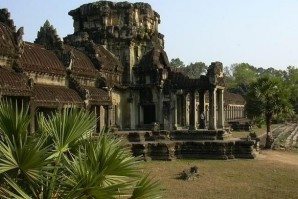 Angkor & Saigon Along the Mekong