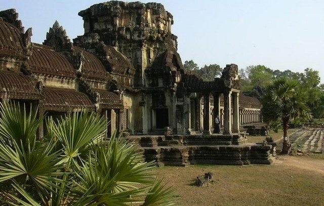 Angkor Wat