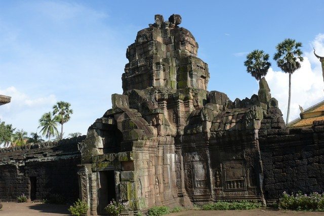 Cambodia-Kampong-cham