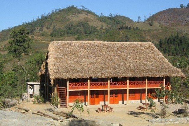 Cao Son Eco Lodge 