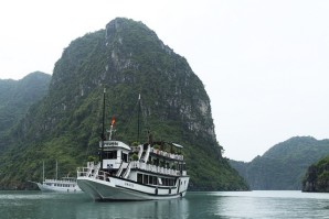Caravella Cruises Halong Bay