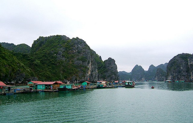 Cat Ba – Ha Long