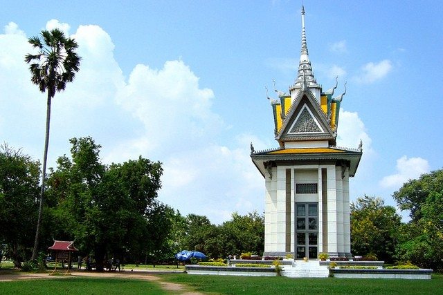 Choeung Ek