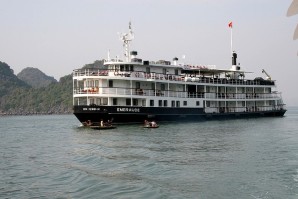 Emeraude Classic Cruise
