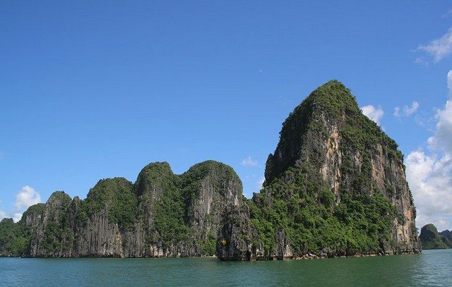 Halong Bay