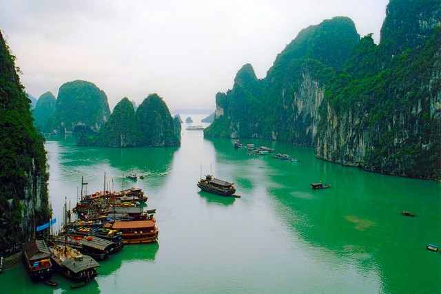 Halong