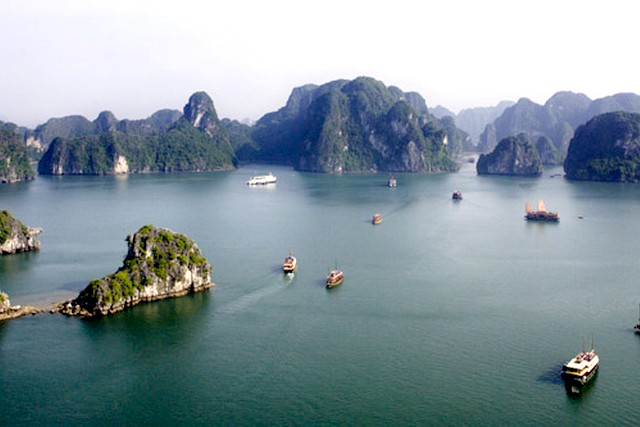 Halong