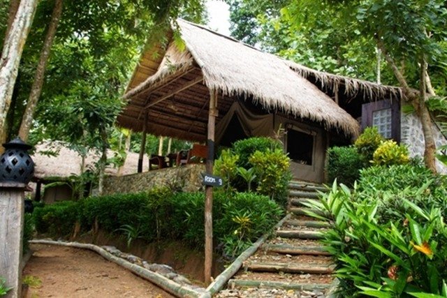 Kamu Lodge