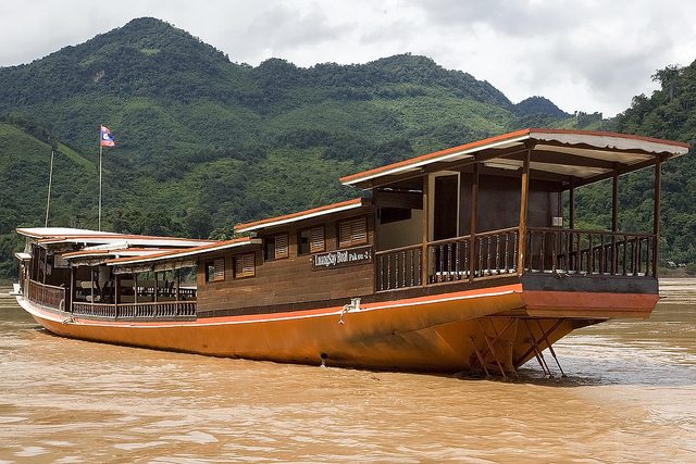 LuangSay Cruise