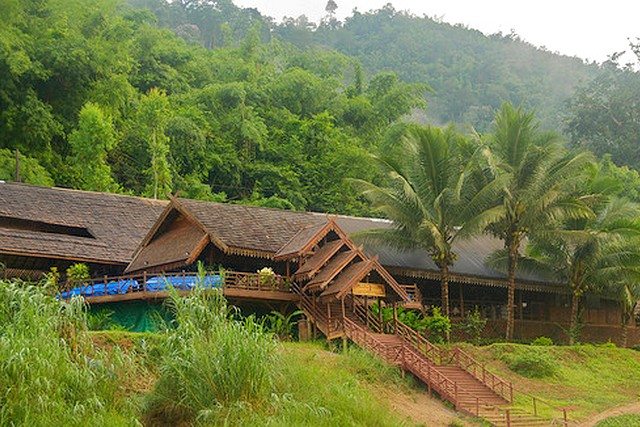 LuangSay Lodge