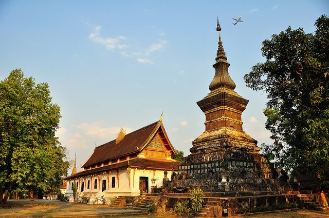 Laidback Holidays in Laos