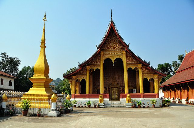 Luang Prabang