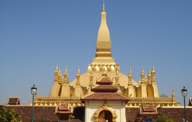 Luang Prabang