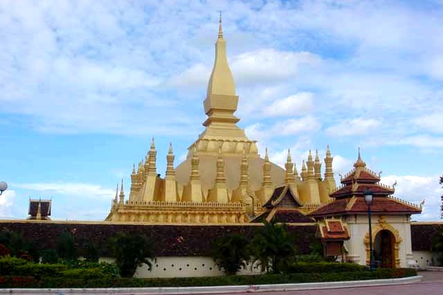 Laos Luang Prabang