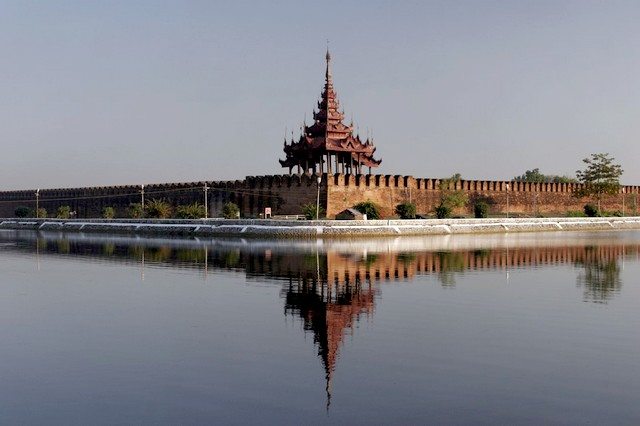 Myanmar Mandalay