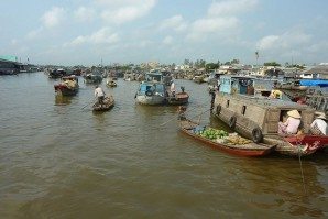 package tour in vietnam
