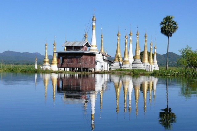 Inle Lake 1