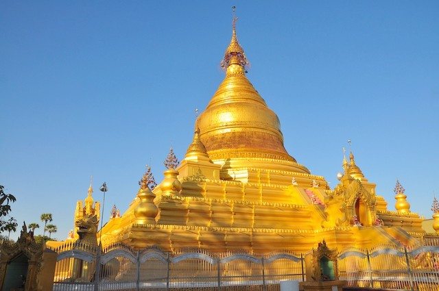 Myanmar Mandalay