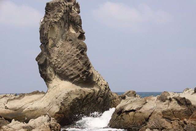 Myanmar NgweSuang-Beach