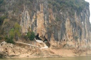 Pak Ou Caves - Kuang Si Falls