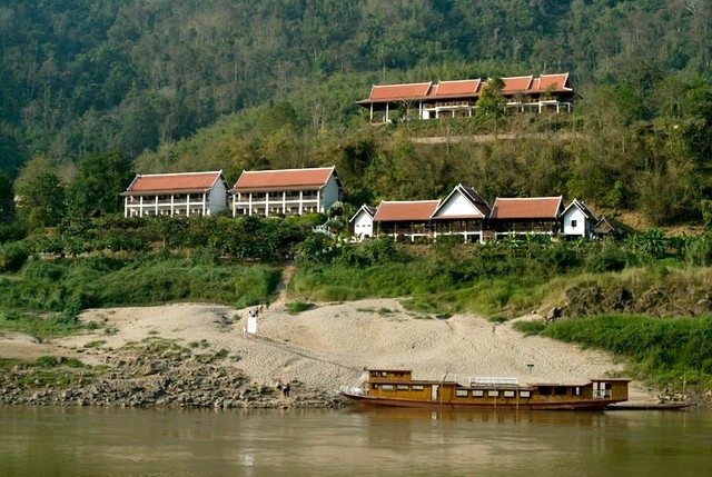 Pakbeng Lodge