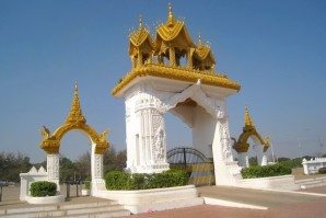 Pha-That-Luang-Laos