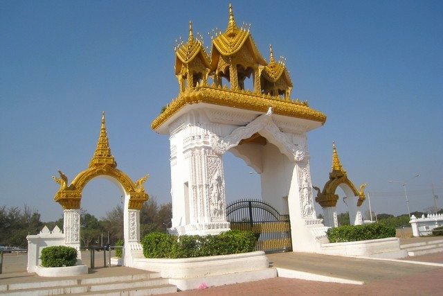 Pha-That-Luang-Laos
