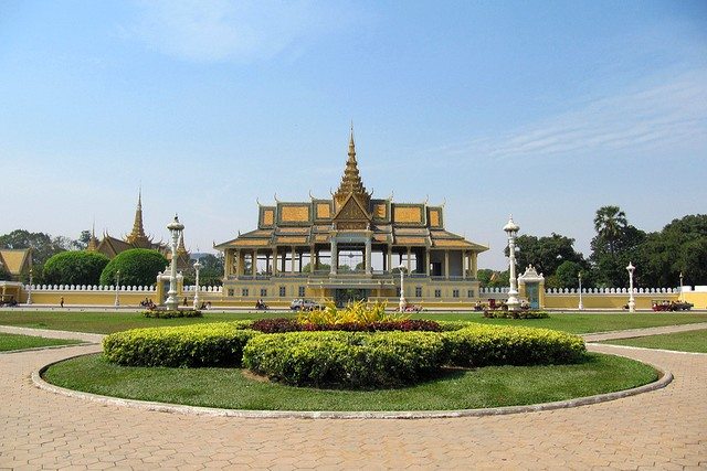 Phnom Penh