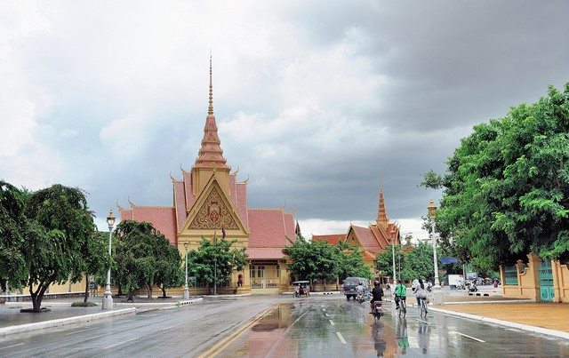 Phnom Penh