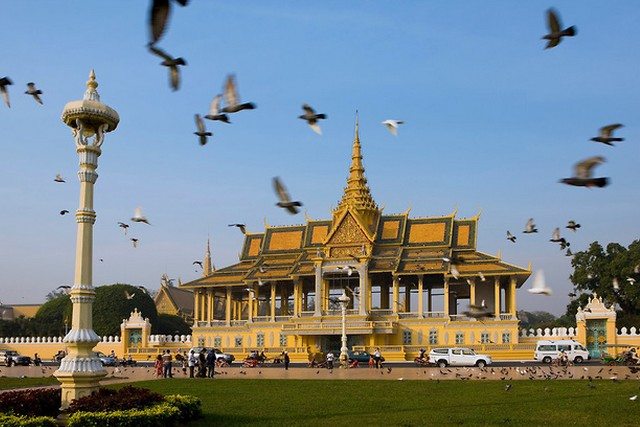 Phnom Penh