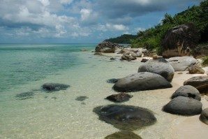Combined Mekong Delta Tour & Phu Quoc island