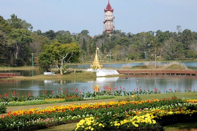 Pyin Oo Lwin