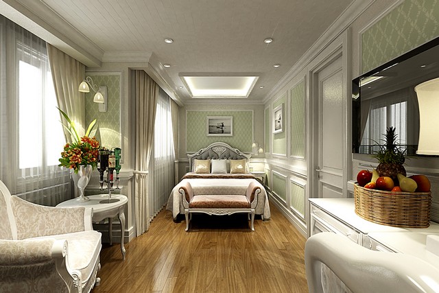 Signature Halong Cruise Exclusive Family Suite