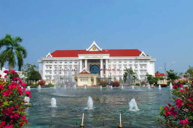 Vientiane