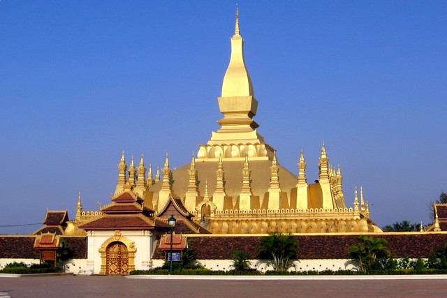 Vientiane