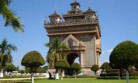 Vientiane-in-Cambodia